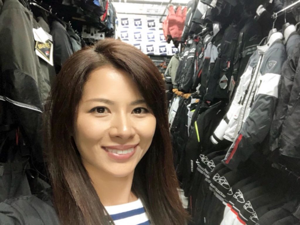 hikaru ozaki