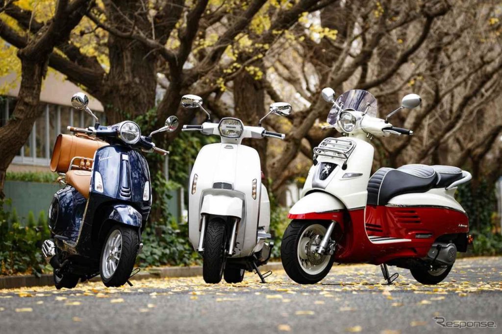 いま「オシャレ度」で選びたい、