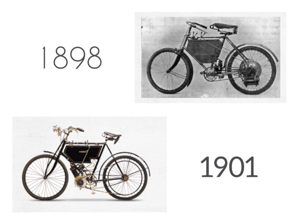 世界の歴史 ZX-9R(ZX900F)-since 2002- - バイクの系譜