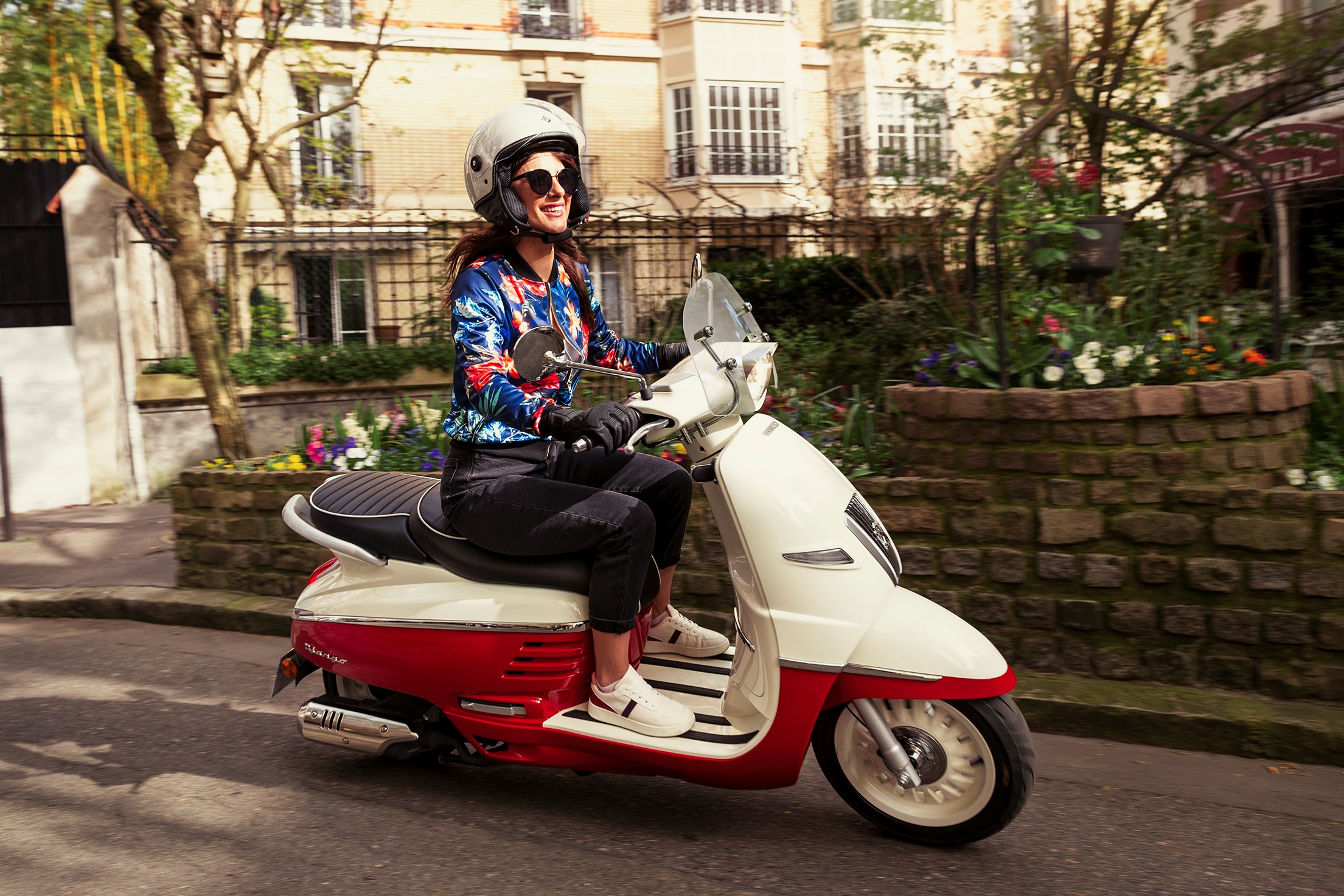 お待たせしました ジャンゴ 150 の入荷が始まりました Aidea Style アイディア スタイル