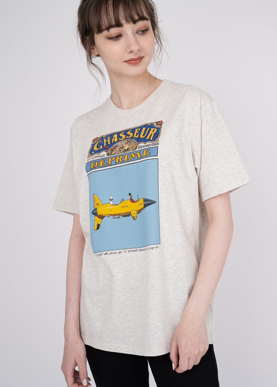 21,175円90s MOEBIUS メビウス STARWATCHER Tシャツ ジャンジロー
